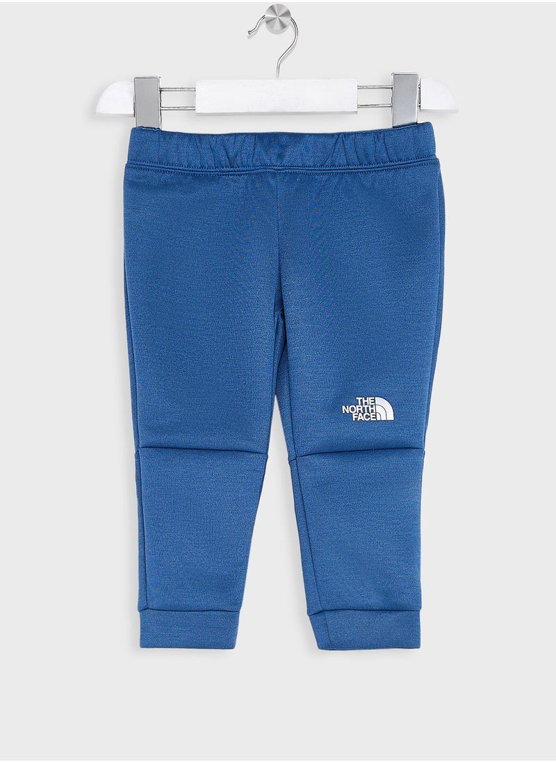 northface - Kids Dropped Shoulder Poly Graphic Set - Image 1