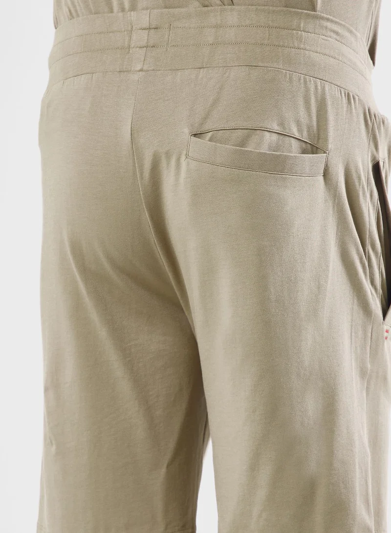 HUGO Essential Labelled Shorts