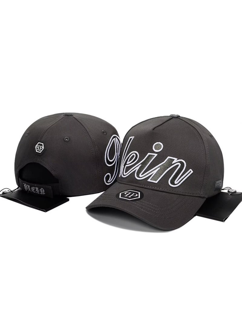 PHILIPP PLEIN High quality pure cotton hat
