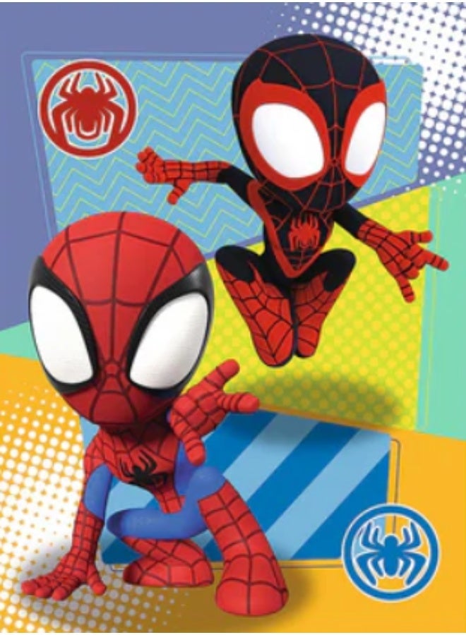 Trefl Marvel Amazing Spidey Mini Maxi Jigsaw Puzzle, Assortment - Image 5
