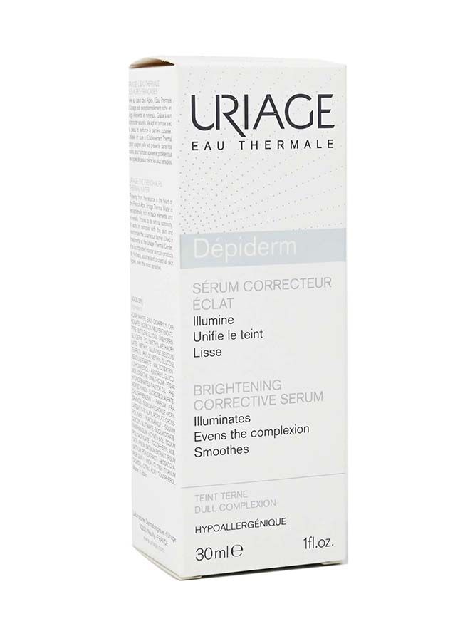 Uriage Depiderm Wht Serum Corrector F 30Ml