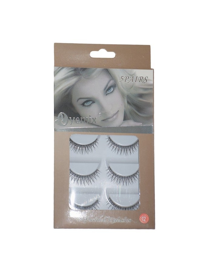 YEMIX Styling Eyelash Day And Night Pack With Glue - Image 3