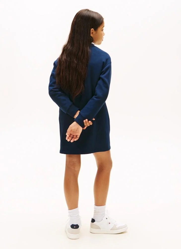 تومي هيلفيغر فستان زهور تومي بف