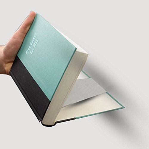 incho Invisible Conceal Steel Book Shelf (Silver) - Set of 2 - Image 1