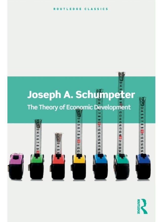 The Theory of Economic Development 