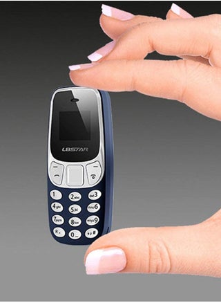 أصغر هاتف نقال في العالم BM10 يدعم شريحتين - pzsku/ZF60B62FB84AD08EC29C8Z/45/_/1684918333/44136384-d73a-4571-b935-1da5a3e0952b