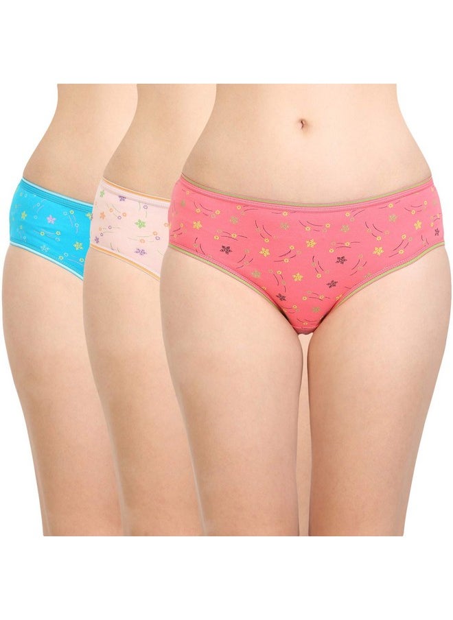 BODYCARE Women's Cotton Briefs (Pack of 3) (E300D-3PCS-M_Assorted_M) - pzsku/ZF60B69C0F9FB88AB4B7FZ/45/_/1740118184/e7bdbdae-e823-42ca-97b1-28a663ceb4a0