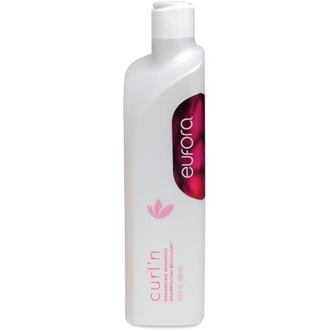 Eufora Curl'n Enhancing Shampoo (16.9 Fl Oz)