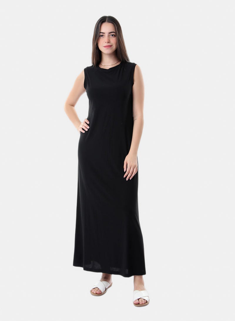 Basic Slip Dress