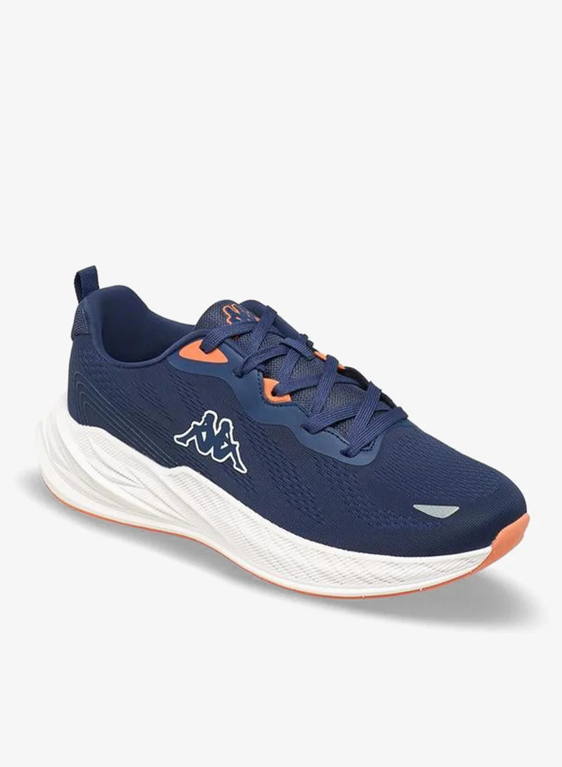 Kappa Men Lace-Up Sports Shoes