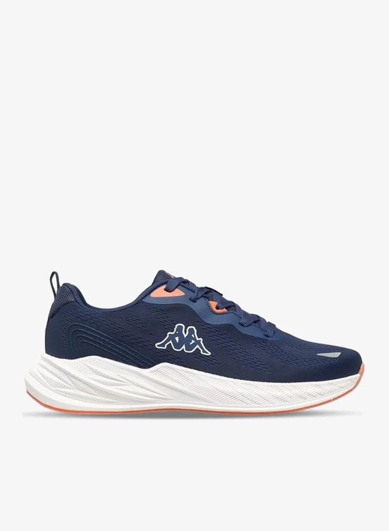 Kappa Men Lace-Up Sports Shoes