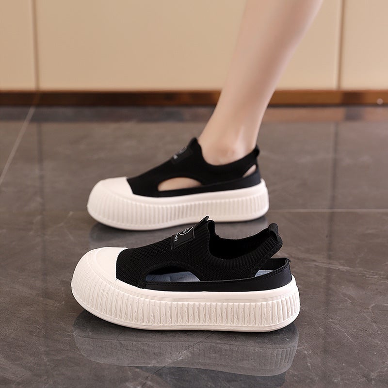 Unisex Casual Sneaker Shoes - Image 1