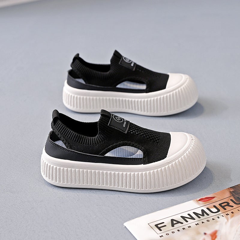 Unisex Casual Sneaker Shoes - Image 4