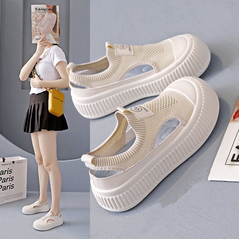 Unisex Casual Sneaker Shoes - Image 2