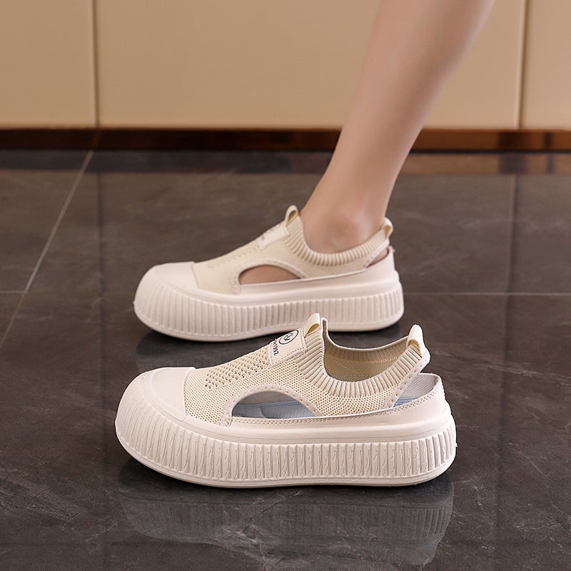 Unisex Casual Sneaker Shoes - Image 5