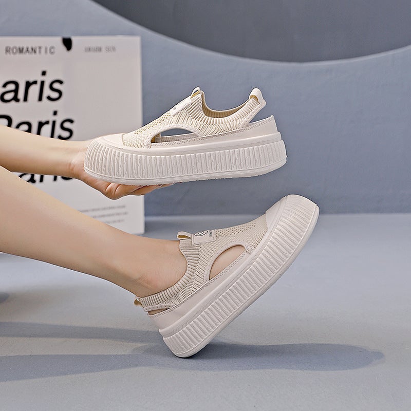Unisex Casual Sneaker Shoes - Image 3