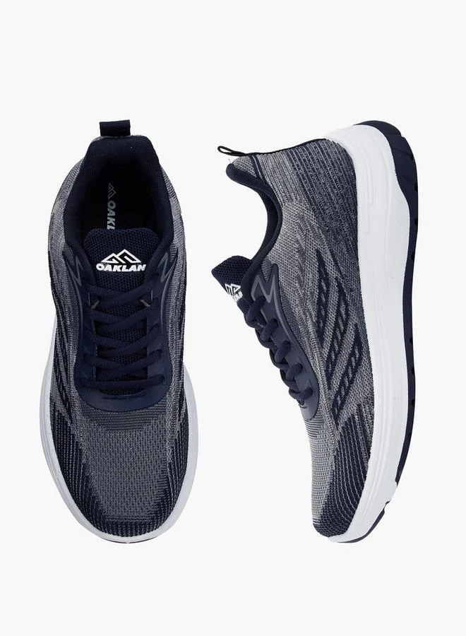 شو اكسبرس أحذية رياضية رجالية برباط