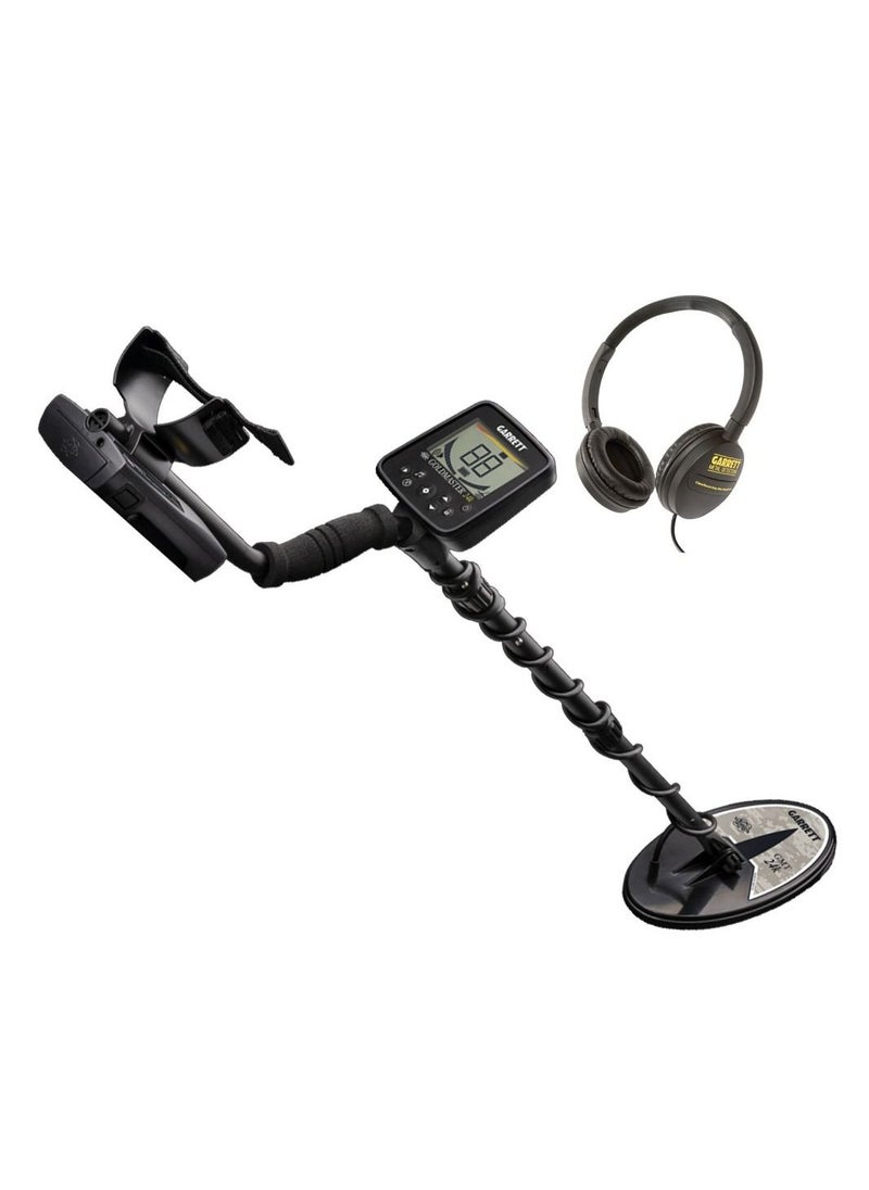 Garrett Gold Master 24k Metal Detector - pzsku/ZF60B9DDB4850E5B58E3CZ/45/_/1659602677/f328643d-151c-4f74-b280-cdcf3ce15673