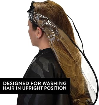 Betty Dain Shampoo Hair Funnel - Image 4