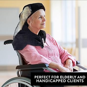 Betty Dain Shampoo Hair Funnel - Image 2