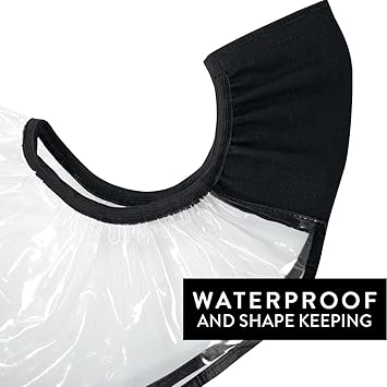 Betty Dain Shampoo Hair Funnel - Image 3