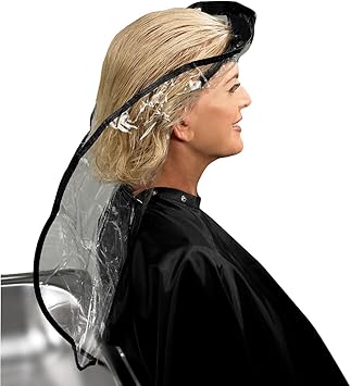 Betty Dain Shampoo Hair Funnel - Image 1
