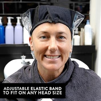 Betty Dain Shampoo Hair Funnel - Image 5