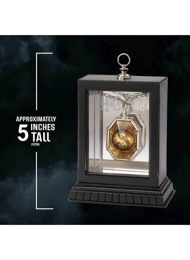 The Noble Collection قلادة هوركروكس هاري بوتر  - Image 5