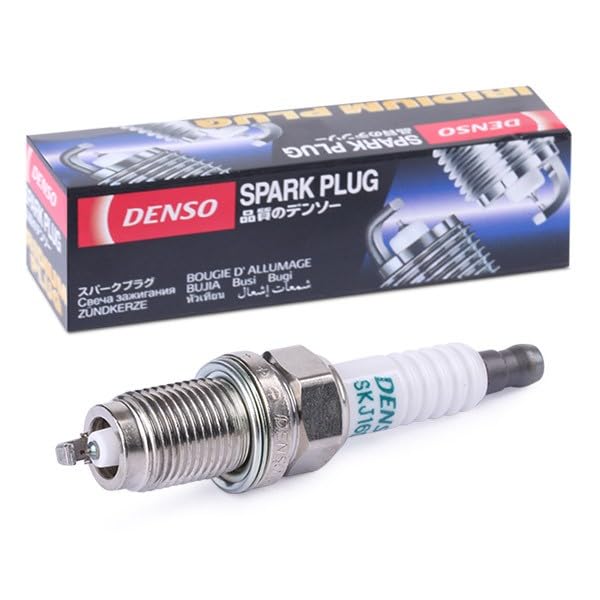 Denso 3422 Spark Plug, 1 Count (Pack of 1) - Image 2