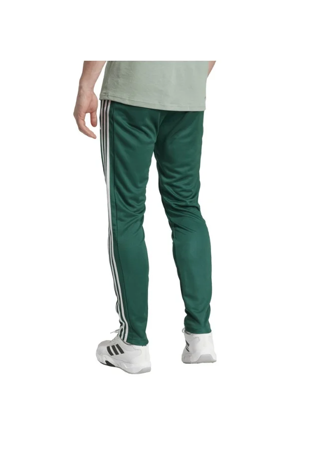Adidas adidas TR-ES BASE 3PT Green Training PANTS for Men - XS