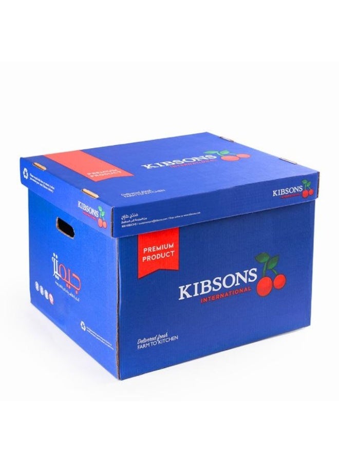 Kibsons Box, Large, UAE