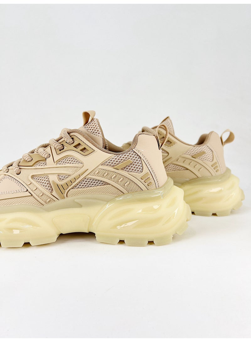 بوس BOSS تنفس الاحذية الركض مريحة - Image 3