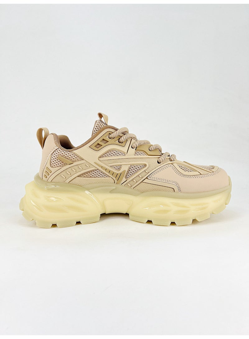 بوس BOSS تنفس الاحذية الركض مريحة - Image 1