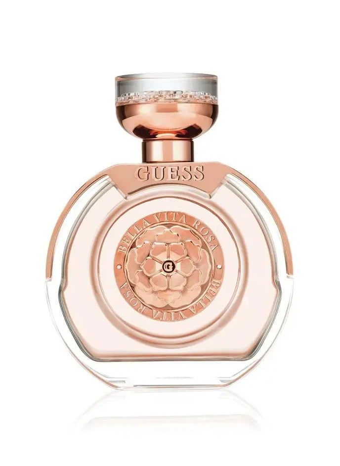 GUESS Bella Vita Rosa EDT 100ML  - Image 1
