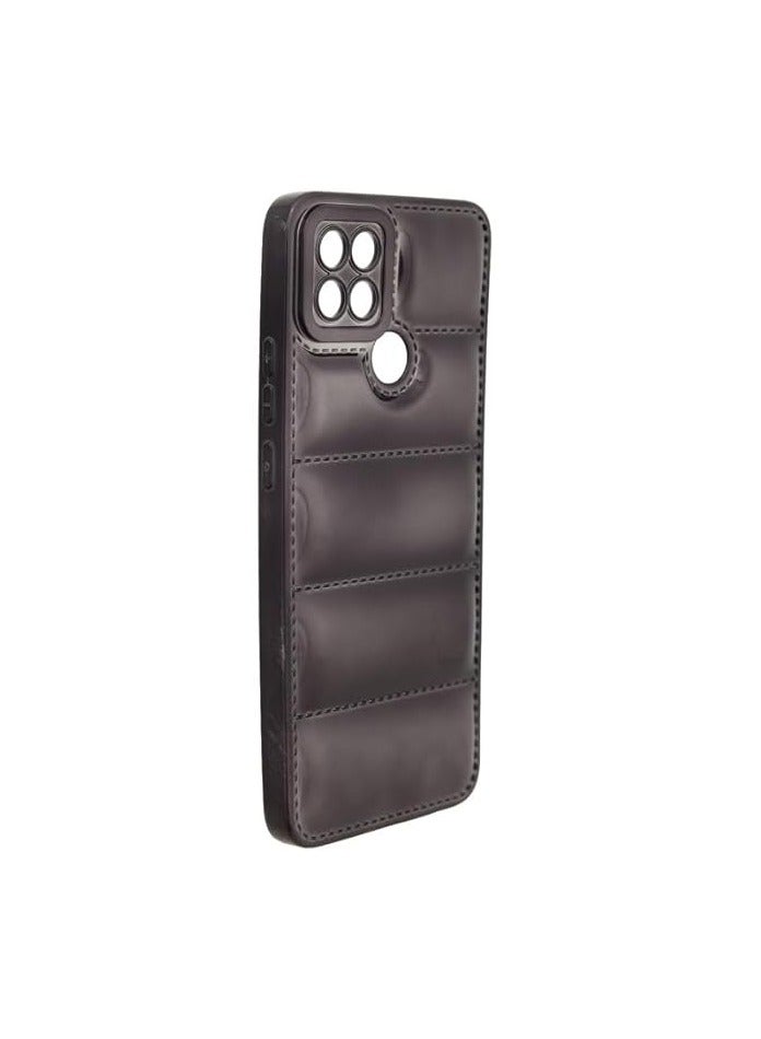 Back Cover Compatible With Phone Oppo A15 / A15s - Multi Color - 60 