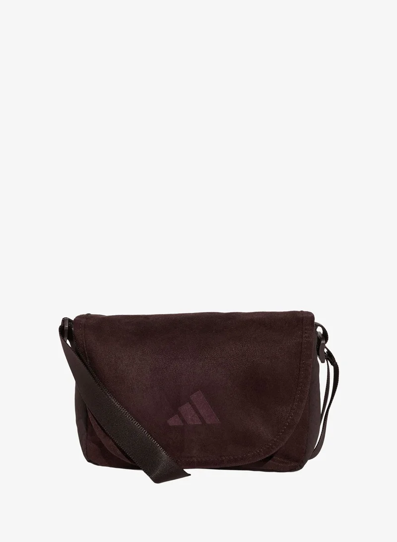 Soft Lux Cross Body Bag
