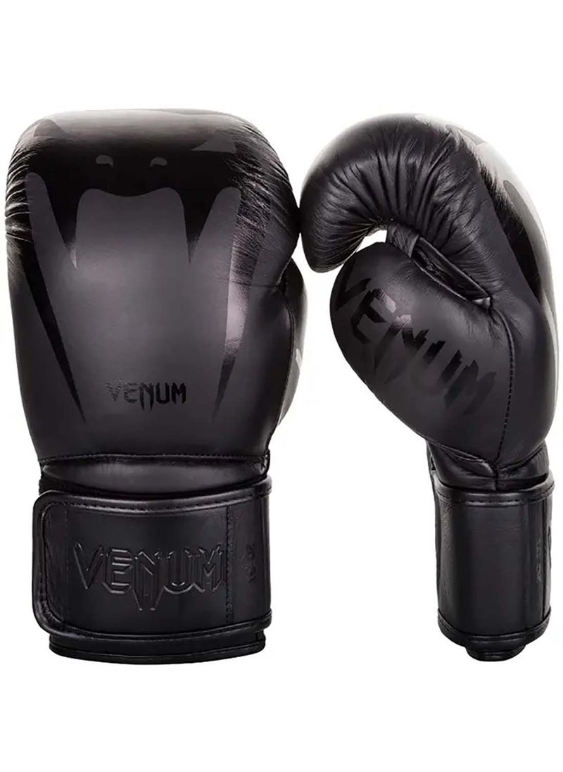 VENUM Giant 3.0 B.Glv Nappa Lether Black  - Image 1