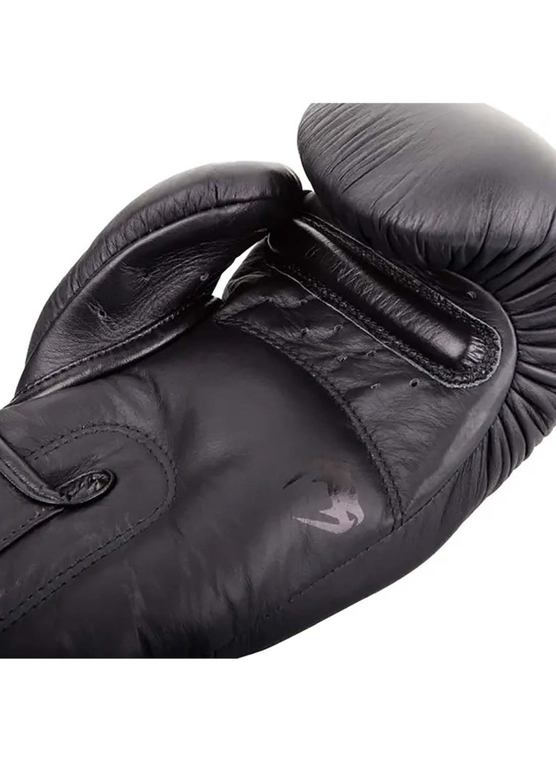 VENUM Giant 3.0 B.Glv Nappa Lether Black  - Image 3