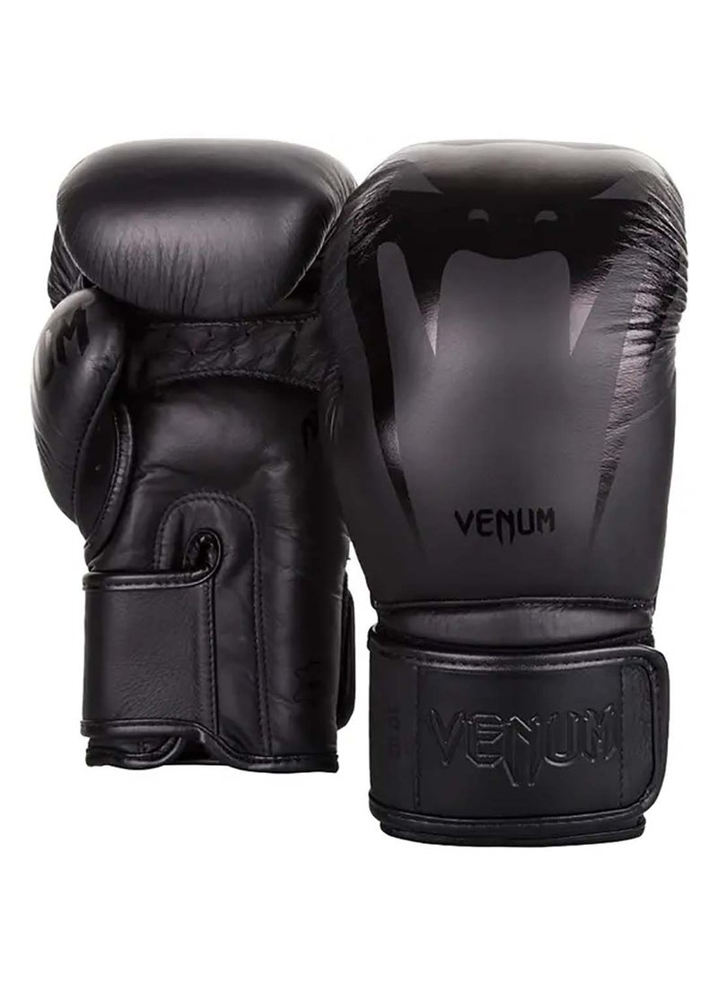 VENUM Giant 3.0 B.Glv Nappa Lether Black  - Image 2