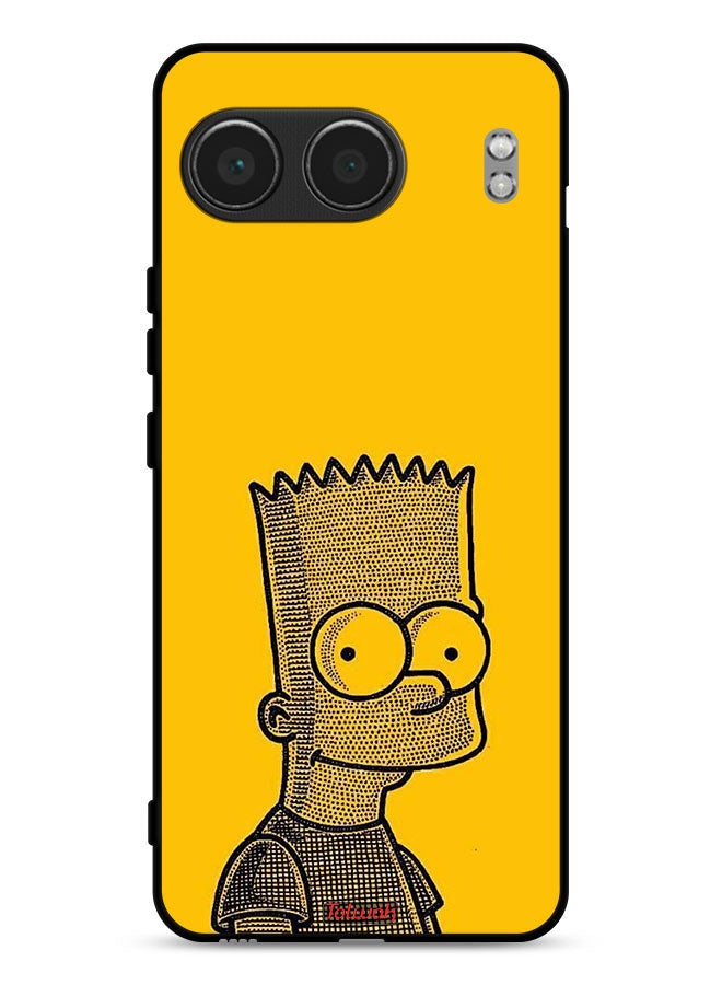 Tolwak OnePlus Nord 4 5G Protective Case Cover Carton - Image 1