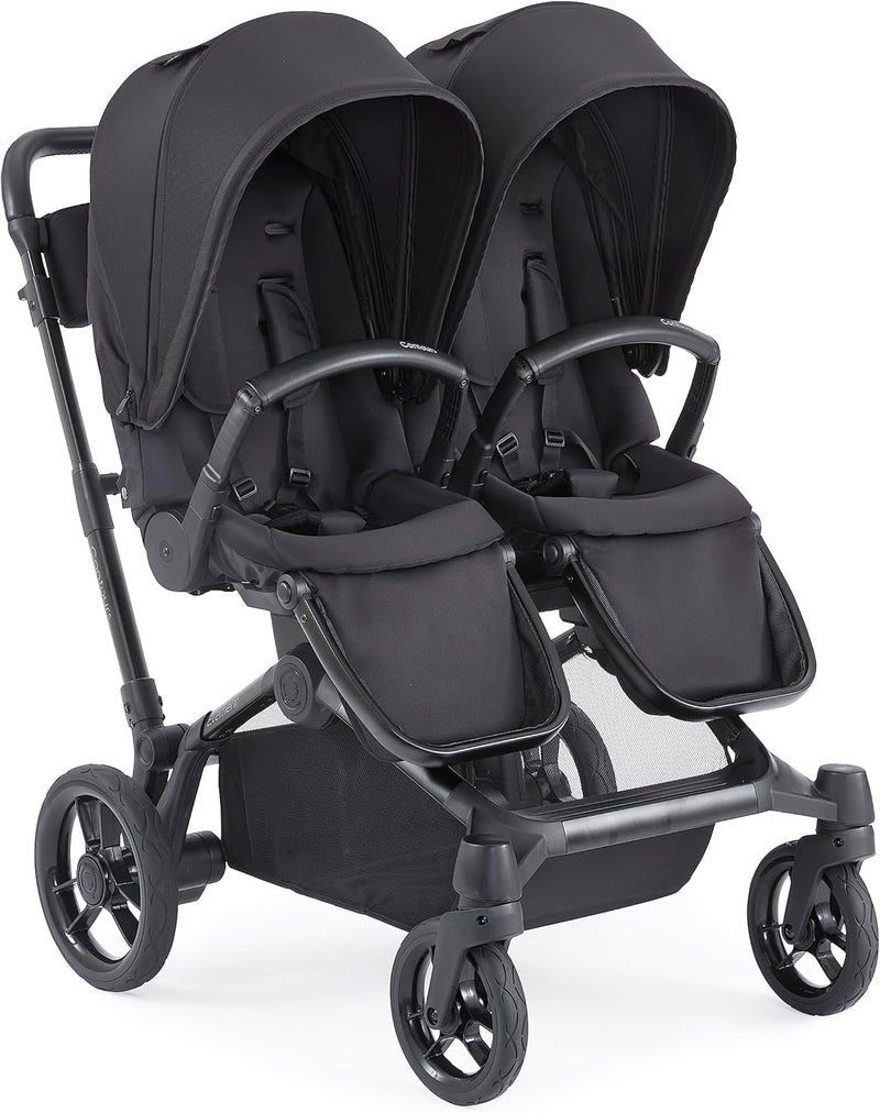 Contours Element Stroller Reversible Second Seat - Image 4