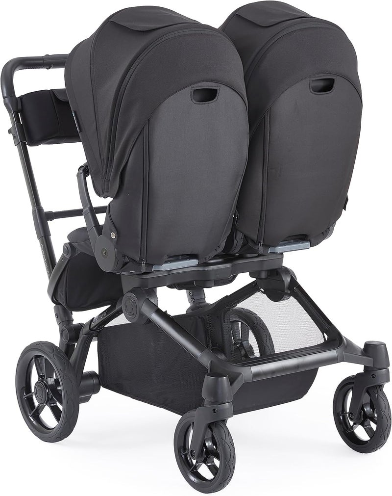 Contours Element Stroller Reversible Second Seat - Image 5