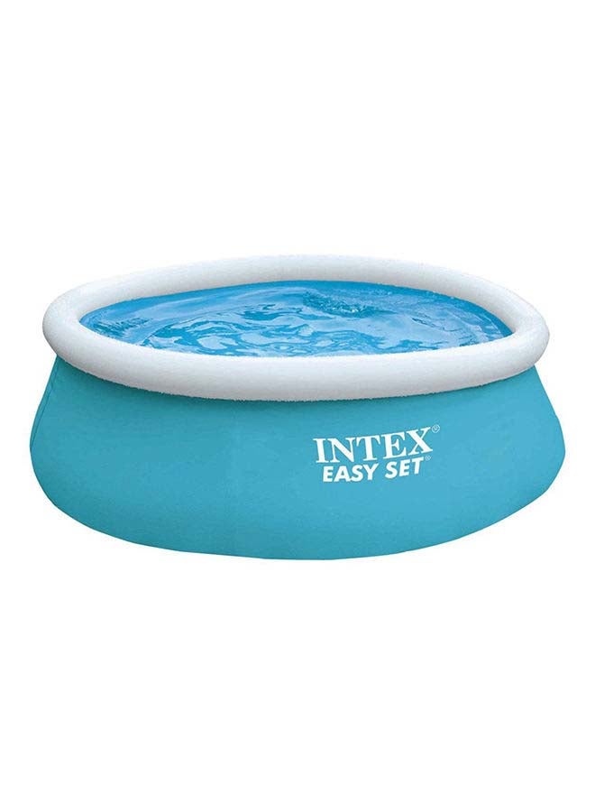 INTEX 6-Foot Easy Set Pool 20x6inch - Image 2