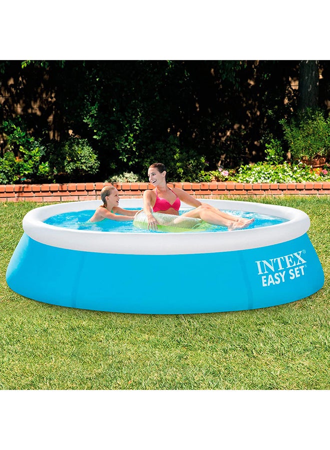 INTEX 6-Foot Easy Set Pool 20x6inch - Image 3