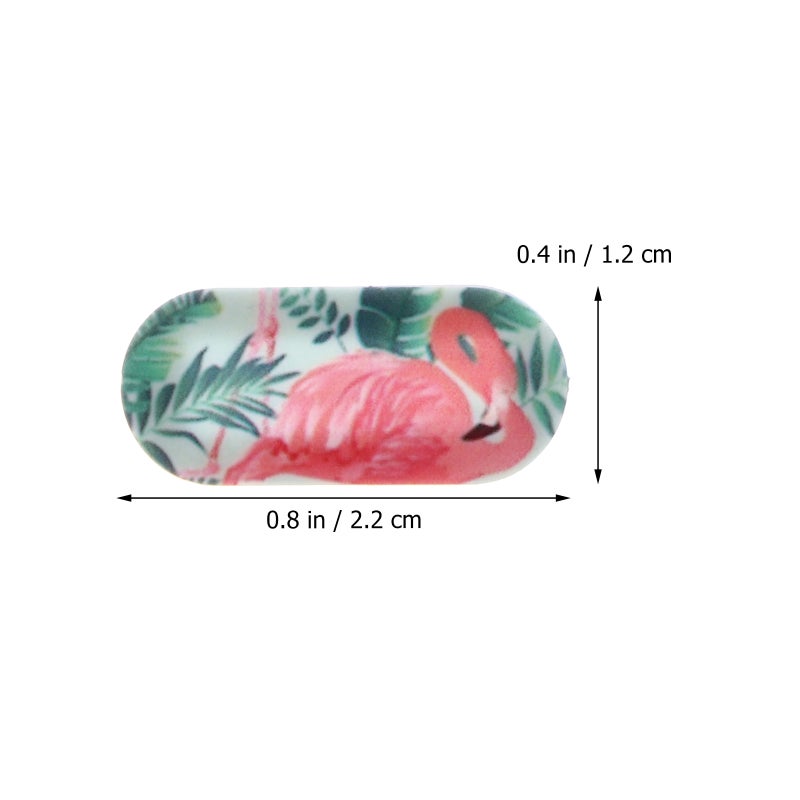 Webcam Blocker Laptop Accessories ABS Material General Users 3Pcs - Image 2