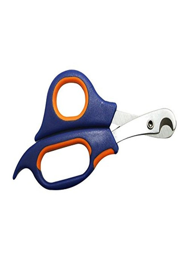 PawCloud Stainless Steel Nail Scissor for Dog & Cats - Image 2