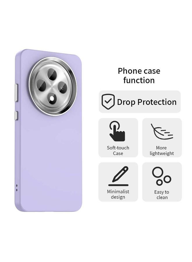 S-TOP Case For OPPO F27 5G Colorful Series Shockproof Phone Case - Image 2