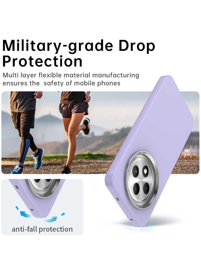 S-TOP Case For OPPO F27 5G Colorful Series Shockproof Phone Case - Image 3