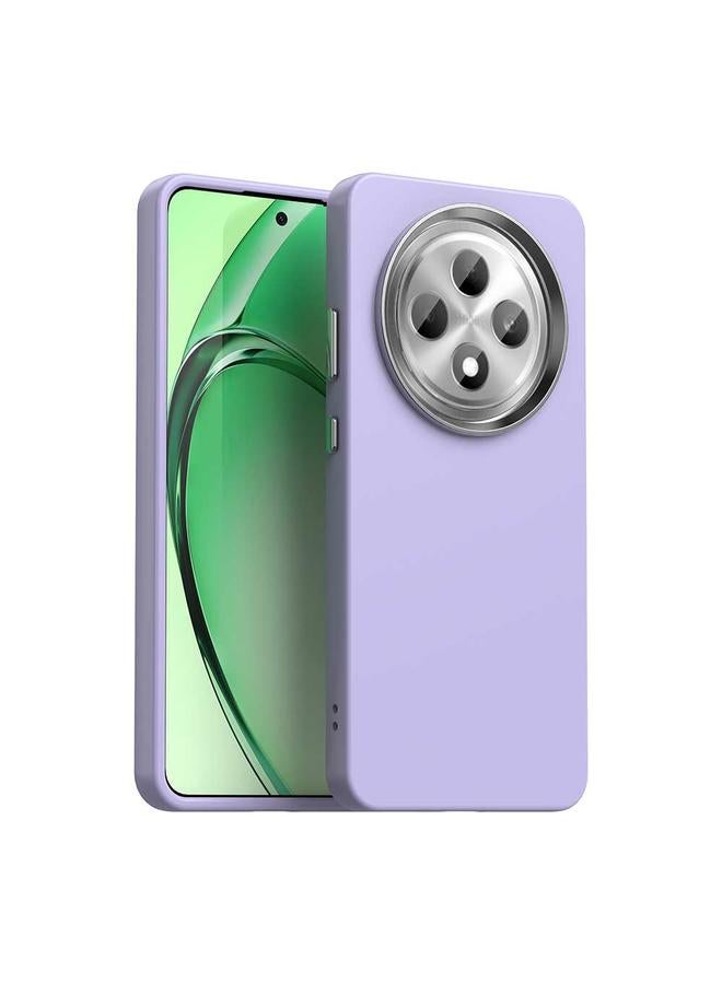 S-TOP Case For OPPO F27 5G Colorful Series Shockproof Phone Case - Image 1