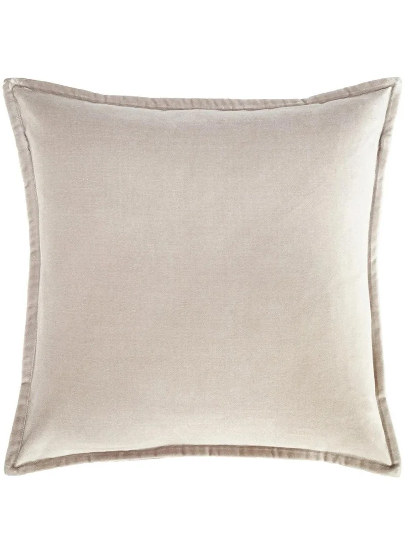 KNOT HOME Cushion Alessandra Klimt (with filler) Pillow Knot Home Cover Set for Modern Sofa Contemporary Living Room Bedroom and Office Soft Washable